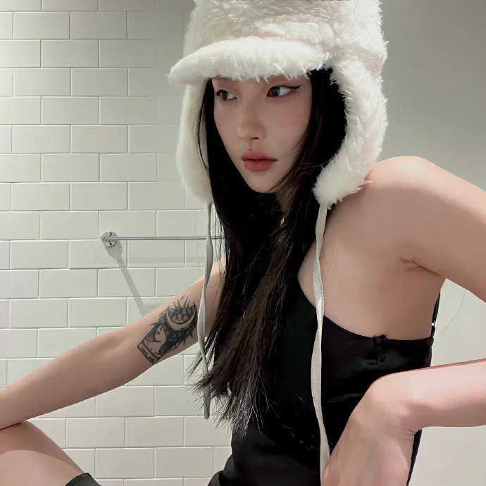 山羊的故事