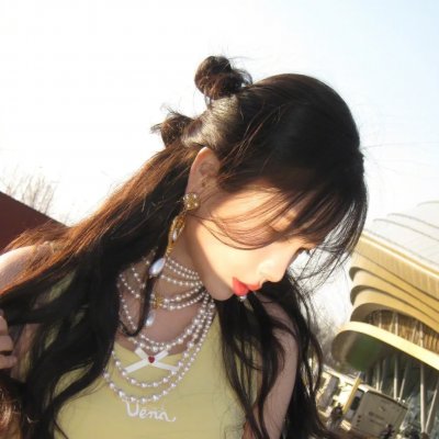 芭东女孩